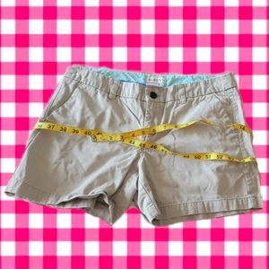 Woman's Shorts Merona size 6